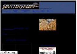 Sites similar to shutterfreaks.com