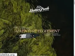 Sites similar to shutterfreek.com