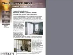 Sites similar to shutterguys.ca