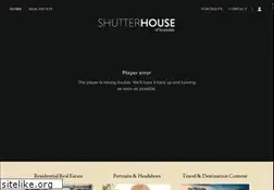 Sites similar to shutterhousephoto.com