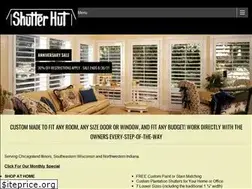 Sites similar to shutterhutinc.com