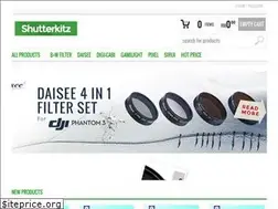 Sites similar to shutterkitz.com