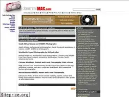Sites similar to shuttermag.com