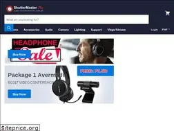 Sites similar to shuttermaster.com.ph