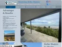 Sites similar to shuttermasters.co.za
