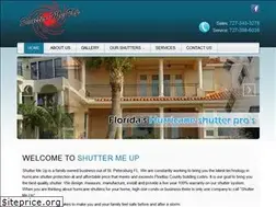 Sites similar to shuttermeup.com