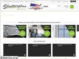 Sites similar to shutterpl.us