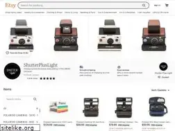 Sites similar to shutterpluslight.com