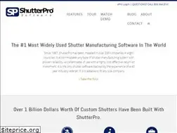 Sites similar to shutterpro.com