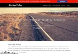 Sites similar to shutterpulse.com