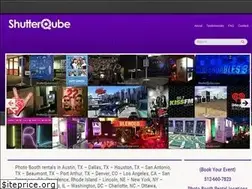 Sites similar to shutterqube.com