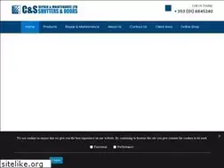 Sites similar to shuttersanddoors.ie