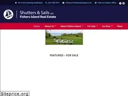 Sites similar to shuttersandsails.com