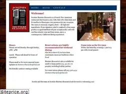 Sites similar to shuttersbrasserie.com