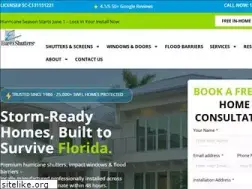 Sites similar to shuttersbyempire.com