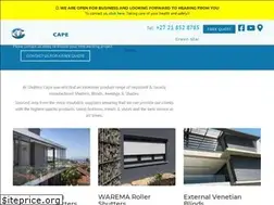Sites similar to shutterscape.co.za