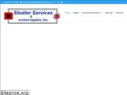 Sites similar to shutterservices.com