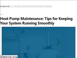 Sites similar to shuttersetc.com