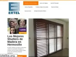 Sites similar to shuttershermosillo.com