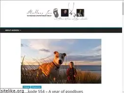 Sites similar to shuttersincpodcast.com