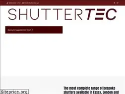 Sites similar to shuttersinessex.co.uk