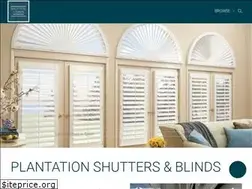 Sites similar to shuttersinspain.com