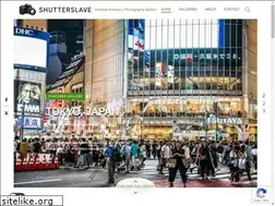 Sites similar to shutterslave.com