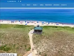 Sites similar to shuttersonthebanks.com