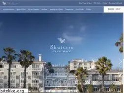 Sites similar to shuttersonthebeach.com