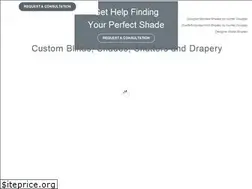 Sites similar to shutterstoshades.com