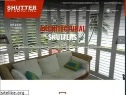 Sites similar to shutterstudio.com