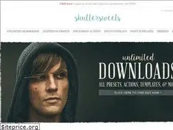 Sites similar to shuttersweets.com
