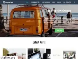Sites similar to shuttertalk.com