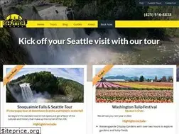 Sites similar to shuttertours.com