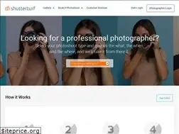 Sites similar to shutterturf.com