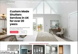 Sites similar to shutterworld.co.uk