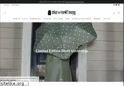 Sites similar to shutthefrontdoor.co.nz