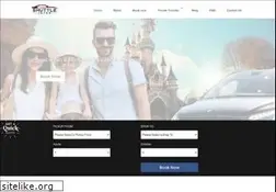 Sites similar to shuttle-inter.com