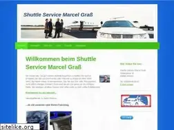 Sites similar to shuttle-service-cottbus.de
