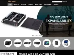Sites similar to shuttle.com
