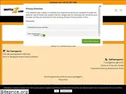 Sites similar to shuttle2airport.it