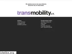 Sites similar to shuttle2fly.de