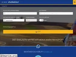 Sites similar to shuttlebuss.com