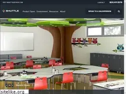 Sites similar to shuttlefurniture.com