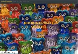 Sites similar to shuttleguatemala.com