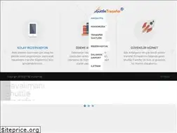 Sites similar to shuttlekas.com
