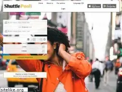 Sites similar to shuttlepool.com
