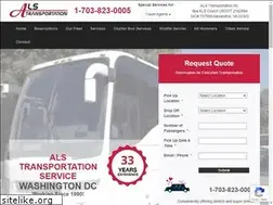 Sites similar to shuttlepros.com