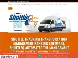 Sites similar to shuttleq.com