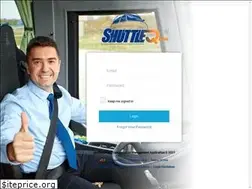 Sites similar to shuttleq.net
